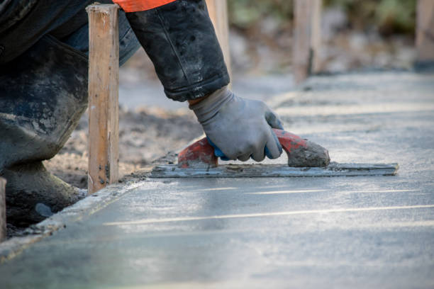 Best Concrete repair services  in Clark, SD