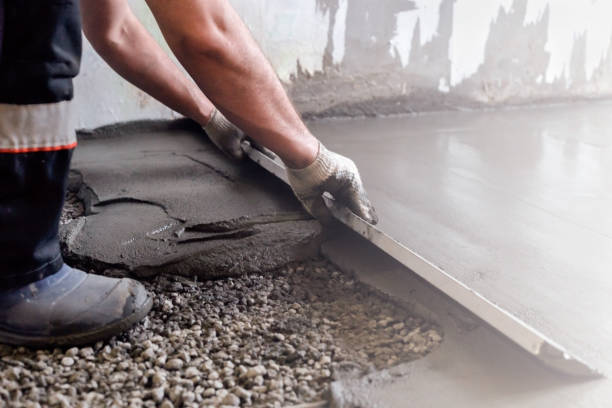 Best Concrete resurfacing services  in Clark, SD